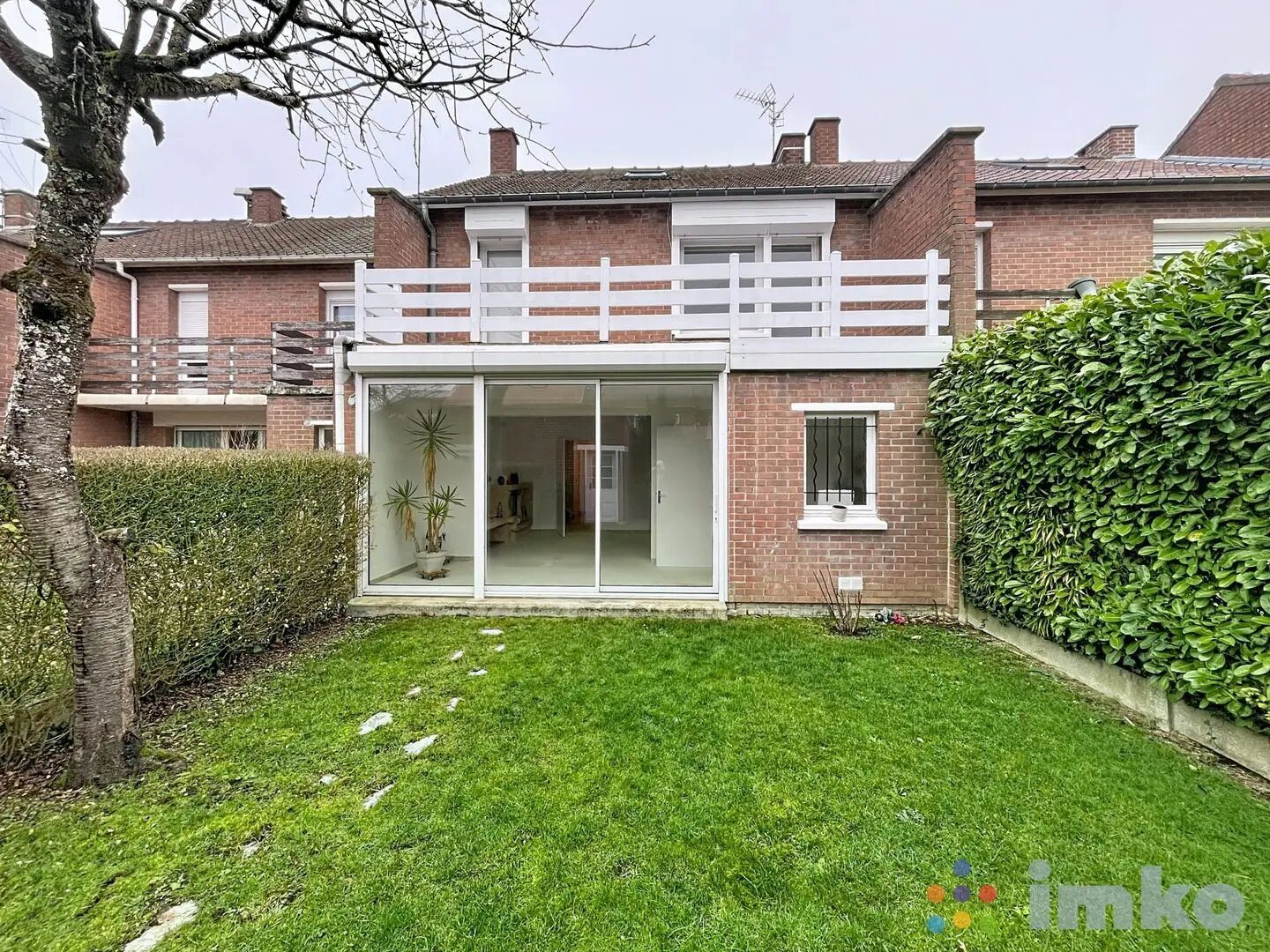 Maison à vendre, 97m², Marcq-en-Baroeul