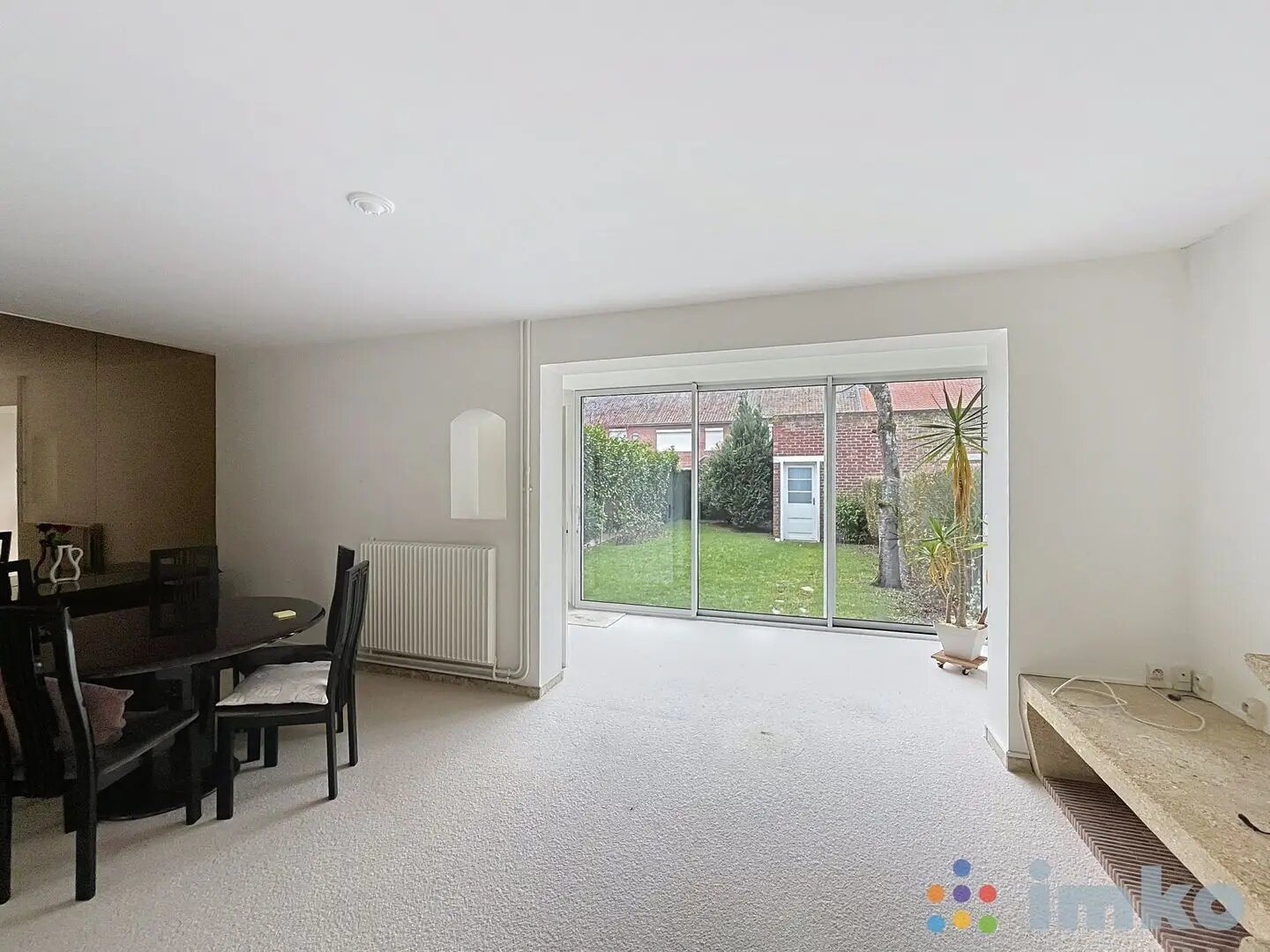 Maison à vendre, 97m², Marcq-en-Baroeul