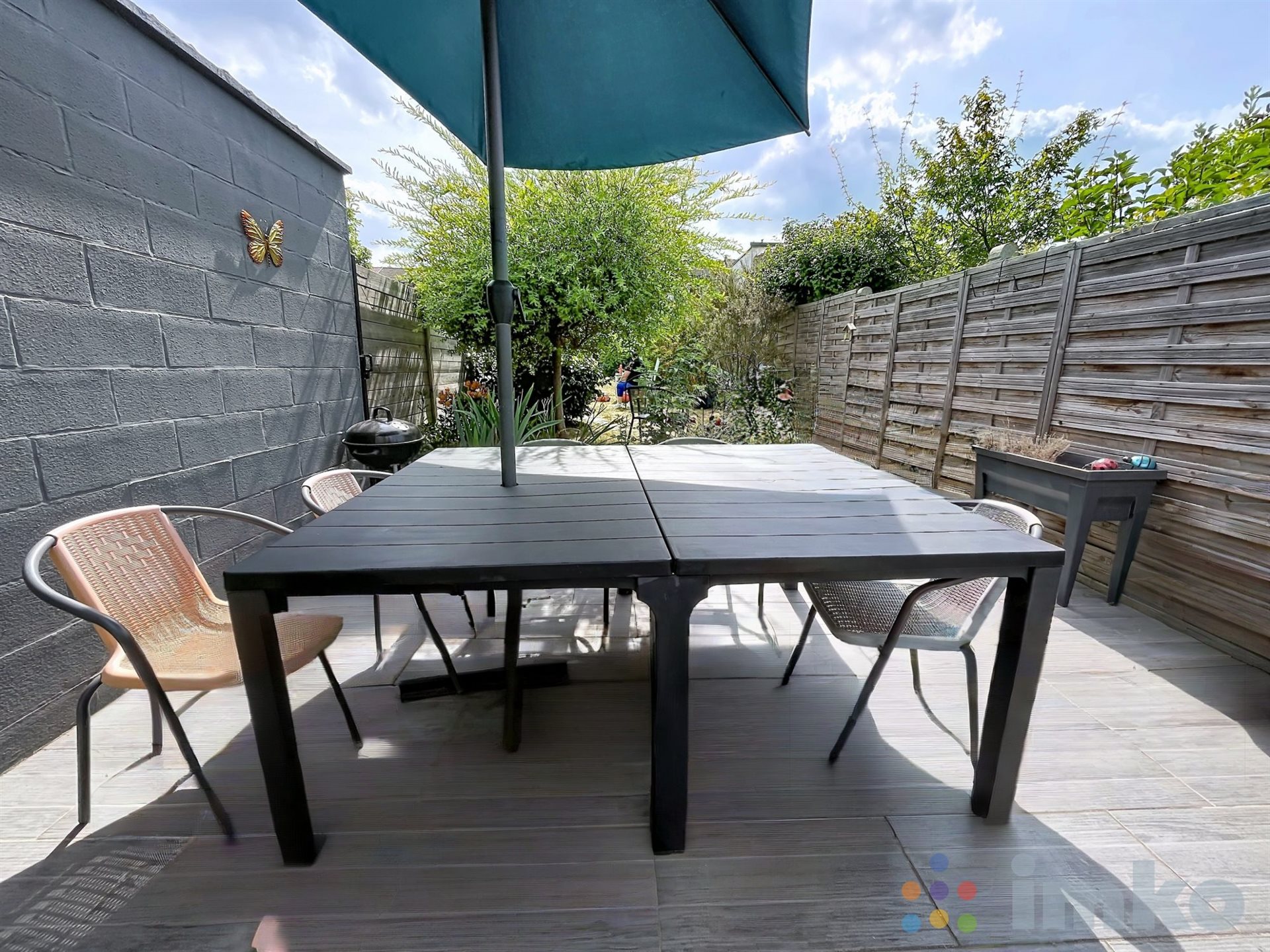 Maison à vendre, 100m², Mouvaux