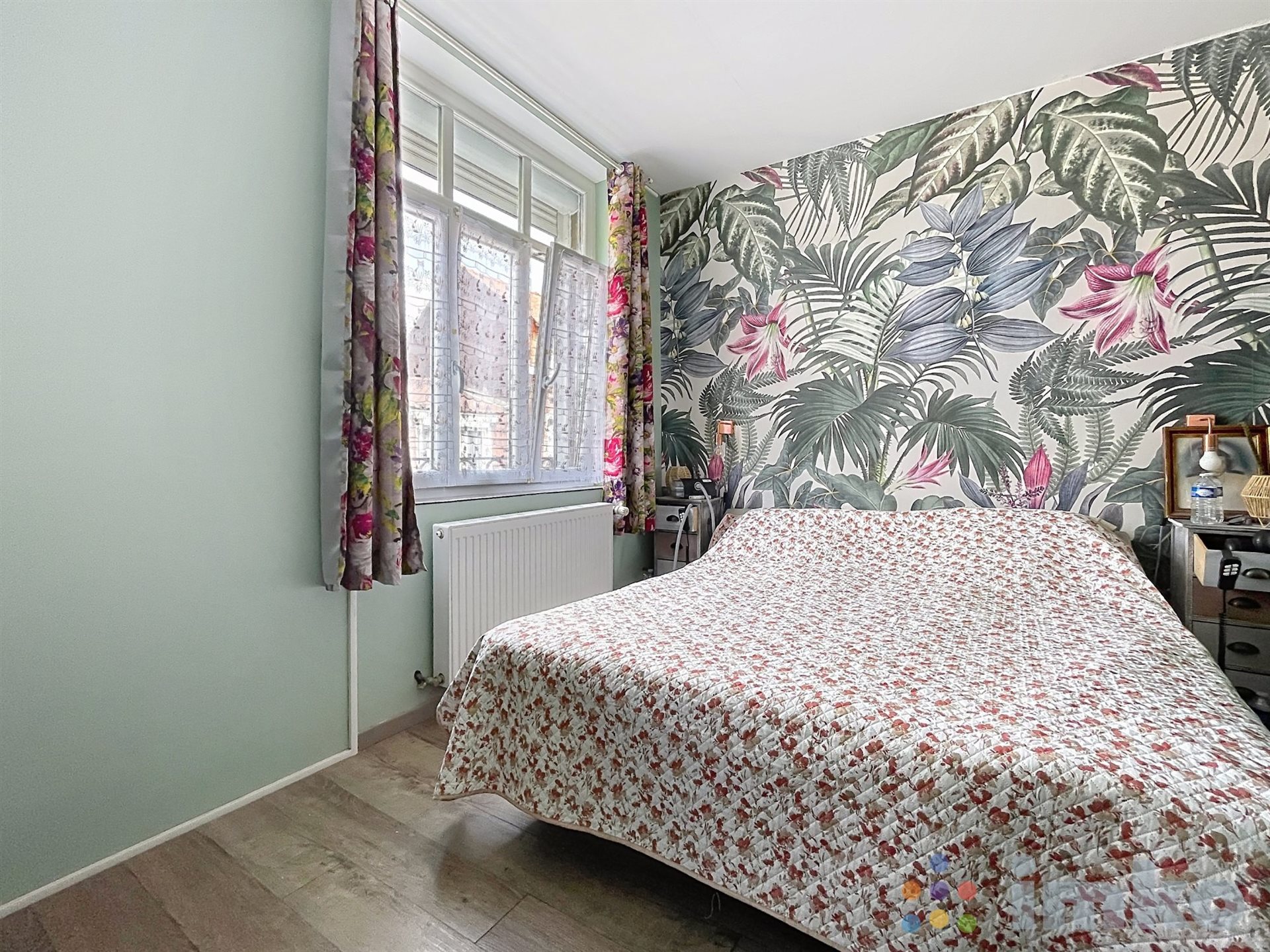Maison à vendre, 100m², Mouvaux