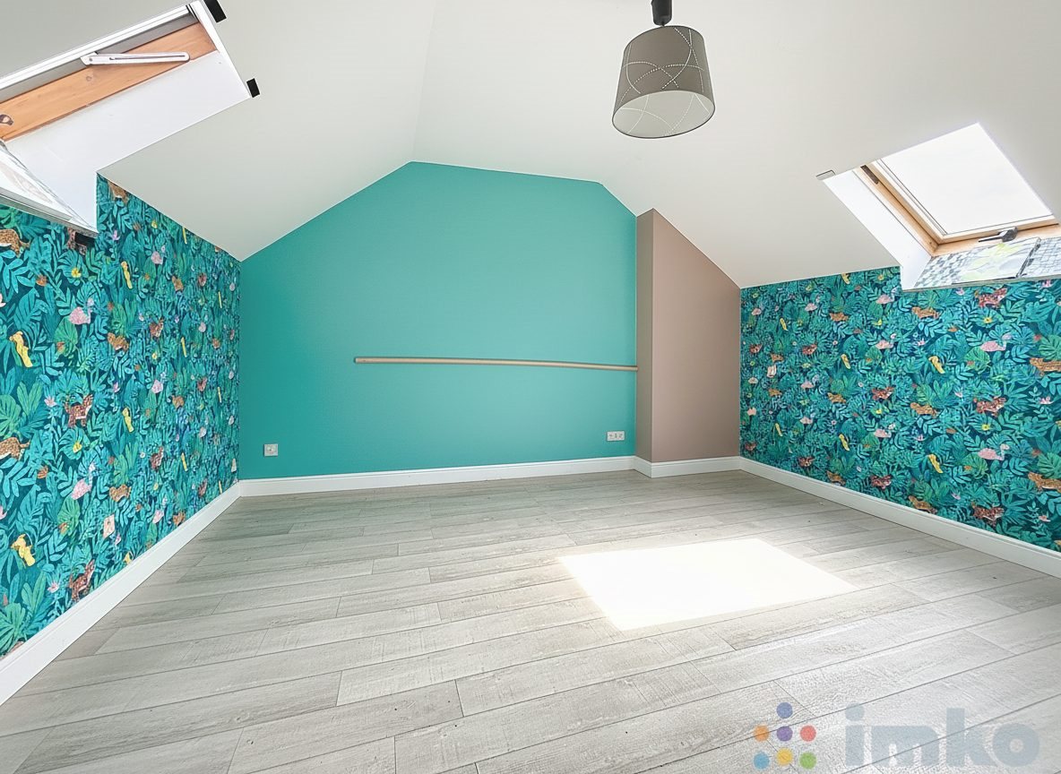 Maison à vendre, 100m², Mouvaux