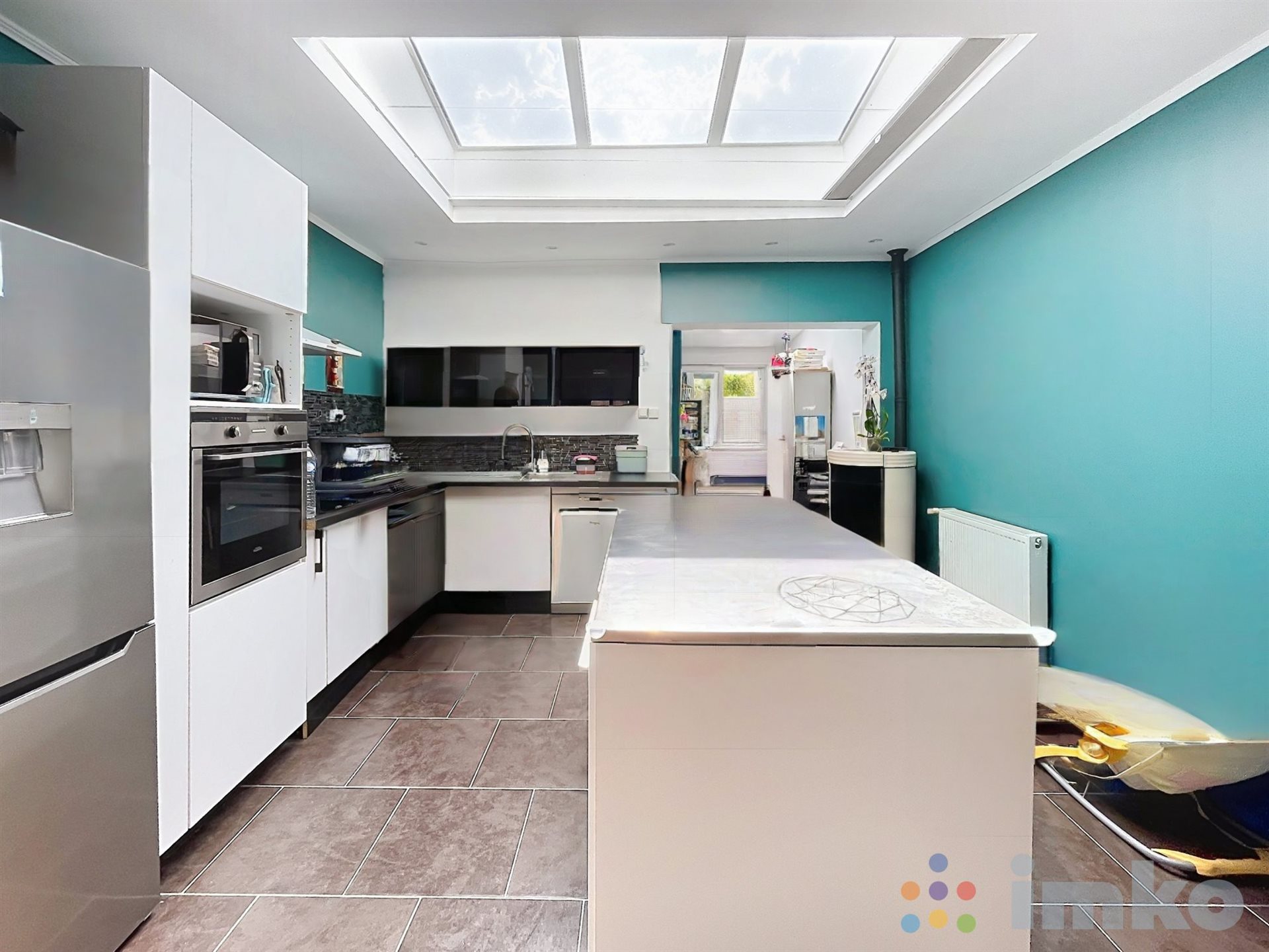 Maison à vendre, 100m², Mouvaux