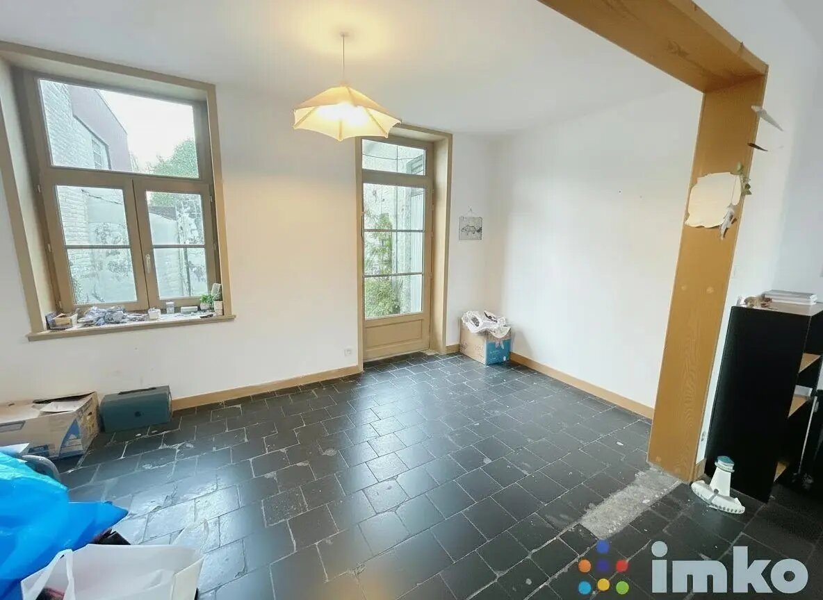 Maison à vendre, 98m², Mouvaux