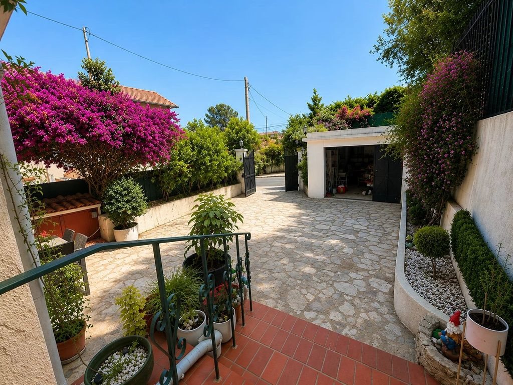 Maison à vendre, 202m², Le Cannet