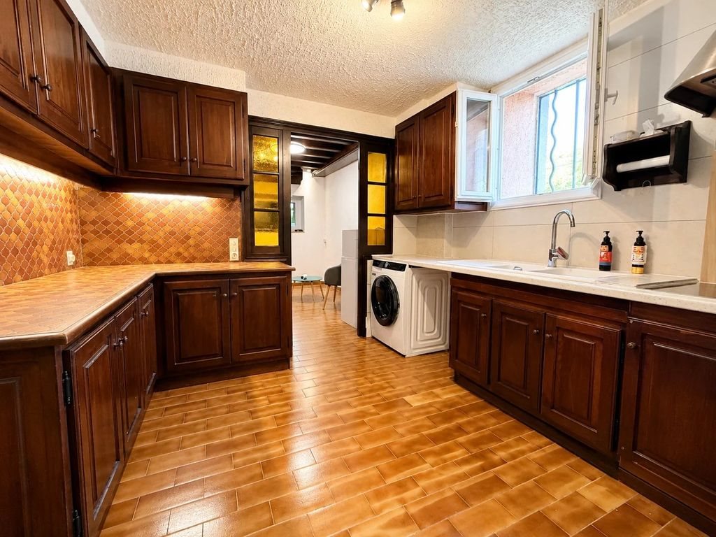Maison à vendre, 202m², Le Cannet