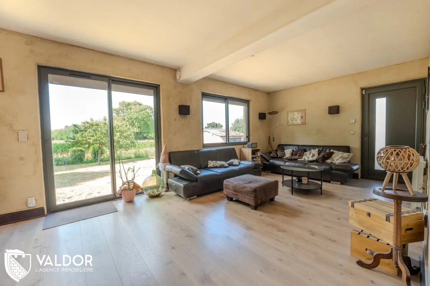 Maison à vendre, 174m², Belleville