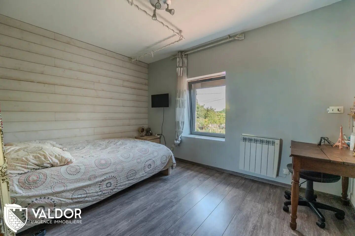 Maison à vendre, 174m², Belleville