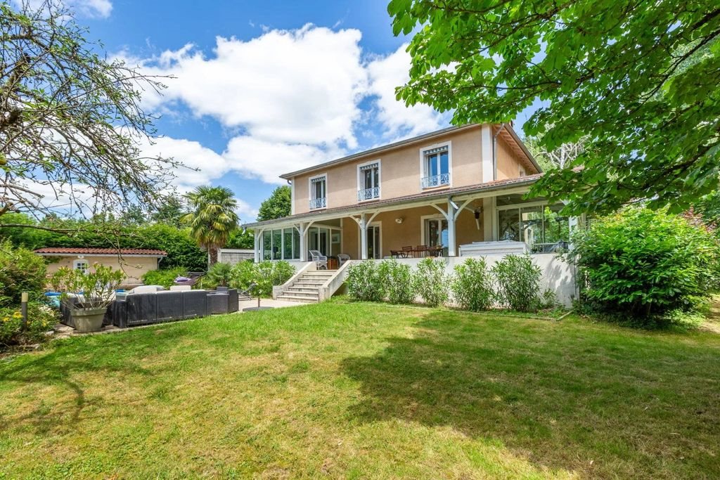 Maison à vendre, 280m², Écully