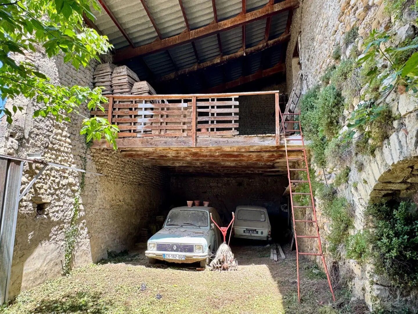 Maison à vendre, 94m², Visan