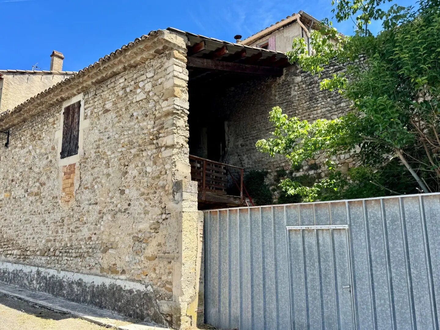 Maison à vendre, 94m², Visan