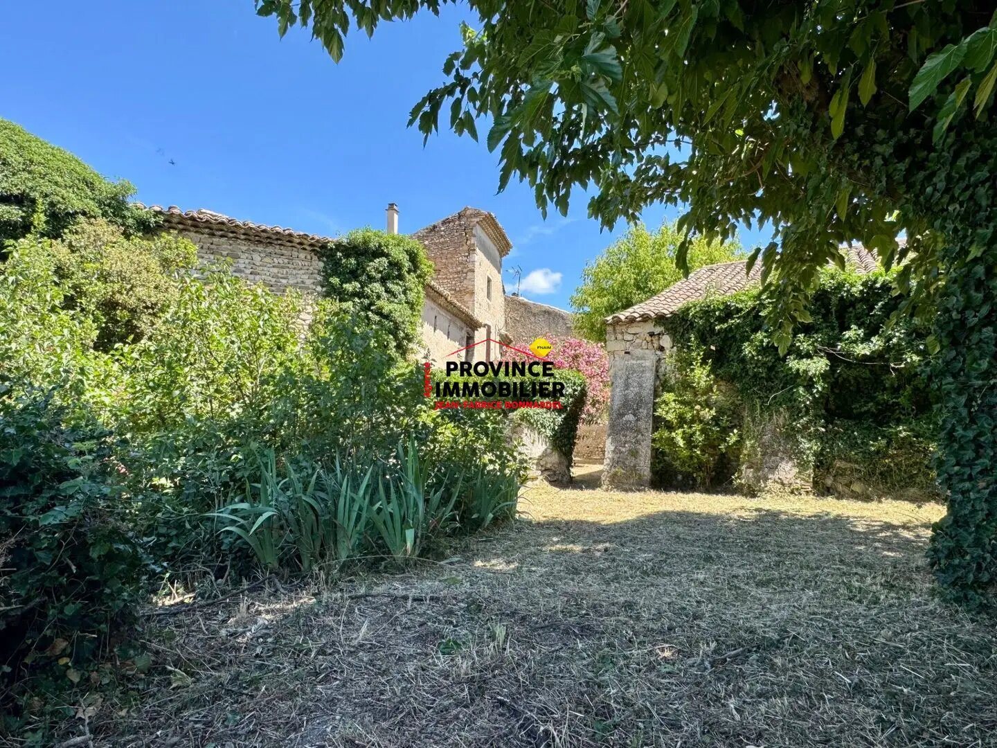Maison à vendre, 80m², Visan