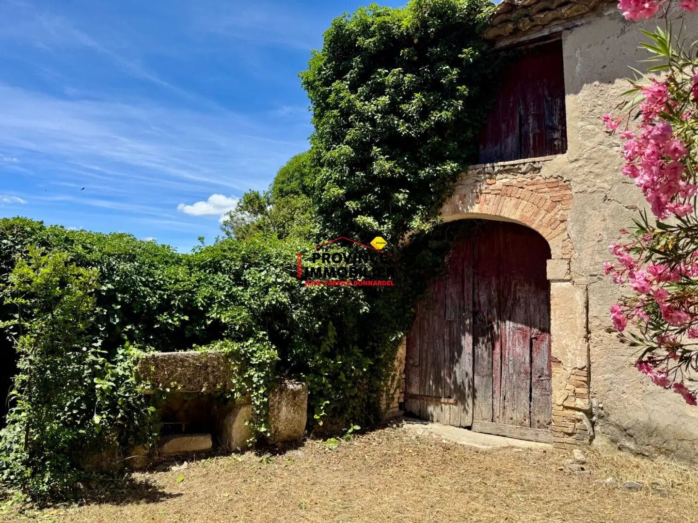 Maison à vendre, 80m², Visan