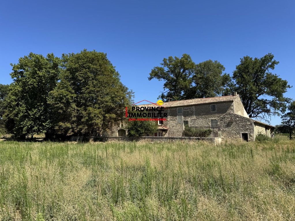 Maison à vendre, 86m², Grignan