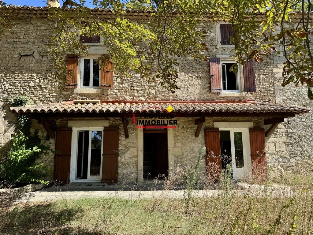 Maison à vendre, 86m², Grignan