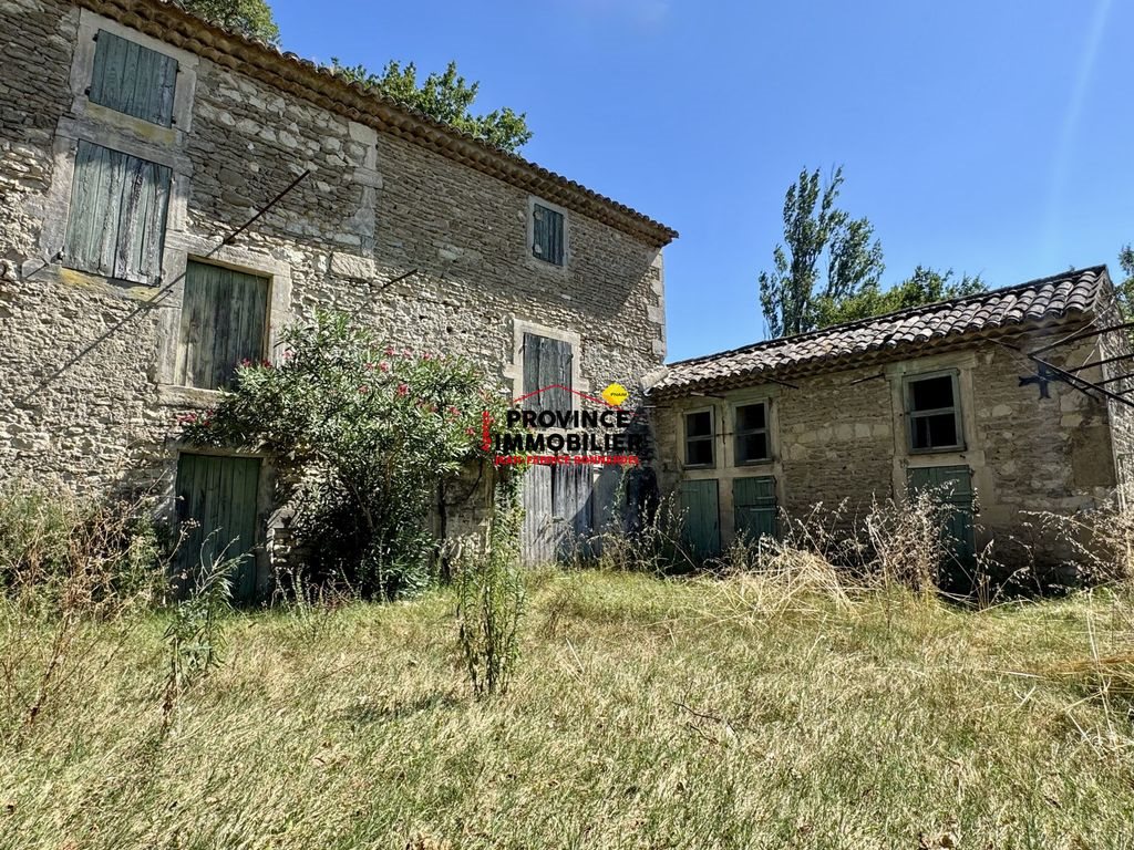 Maison à vendre, 86m², Grignan