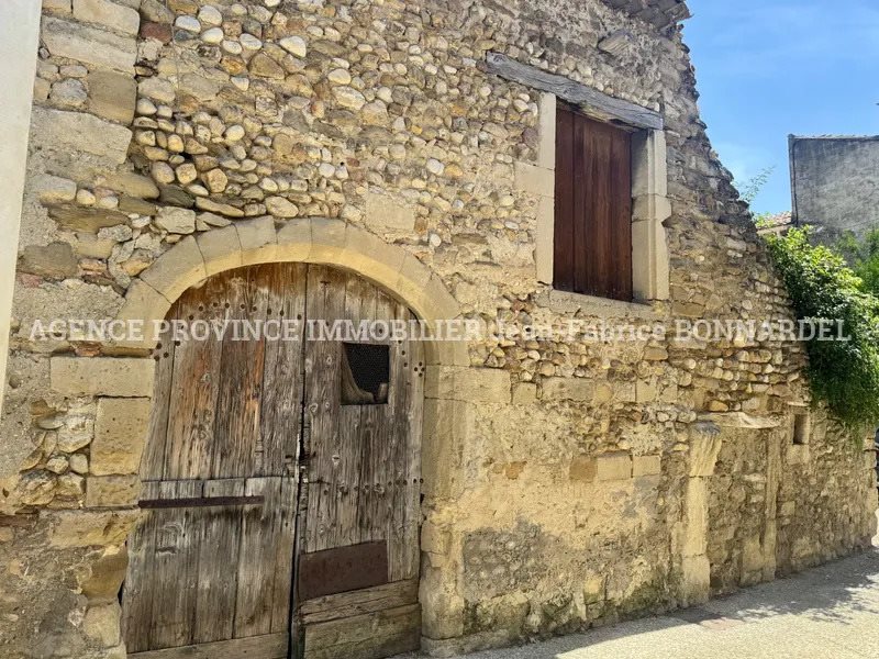 Maison à vendre, 28m², Visan