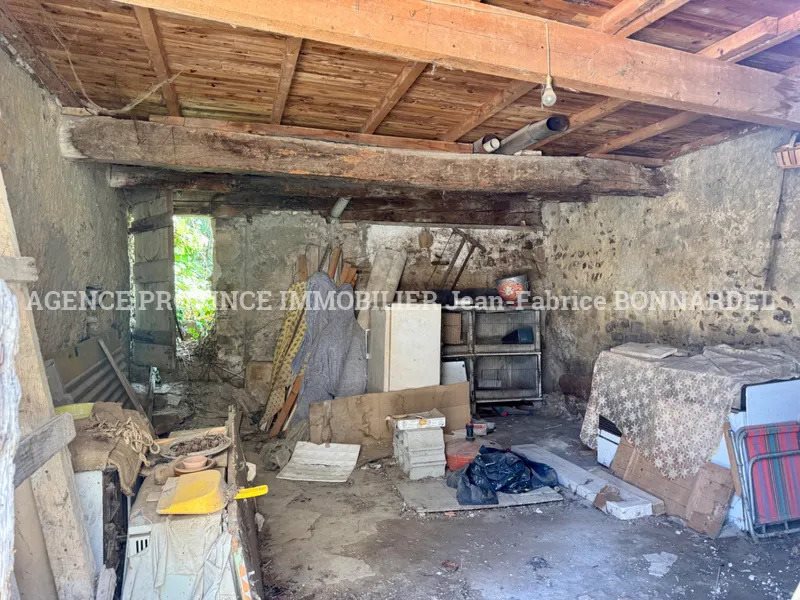 Maison à vendre, 28m², Visan