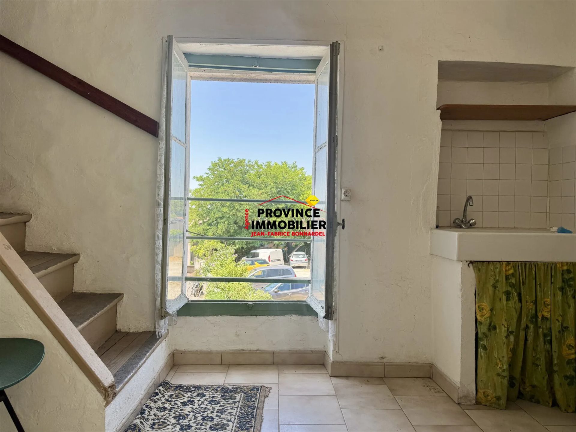 Maison à vendre, 35m², Visan