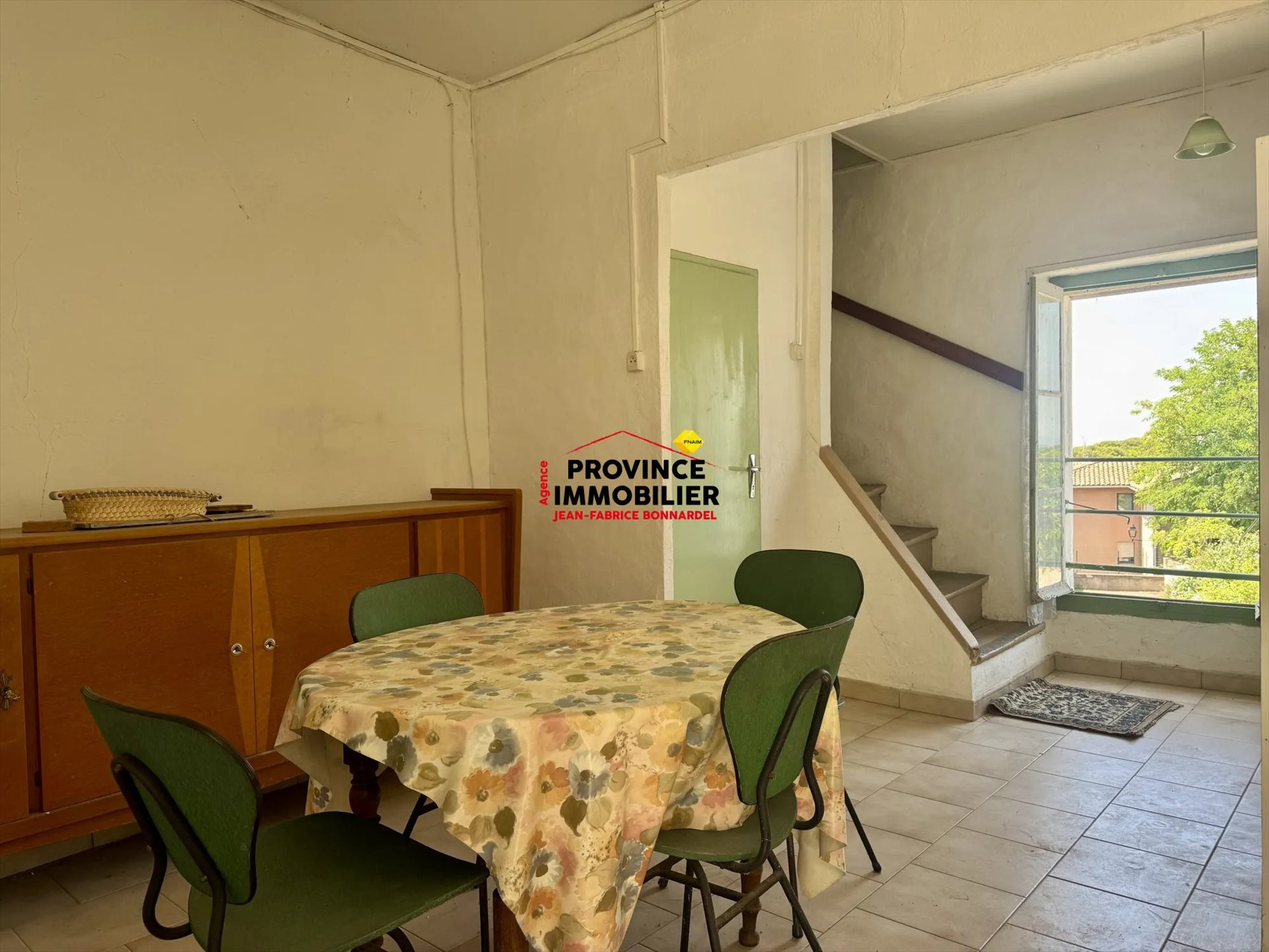 Maison à vendre, 35m², Visan