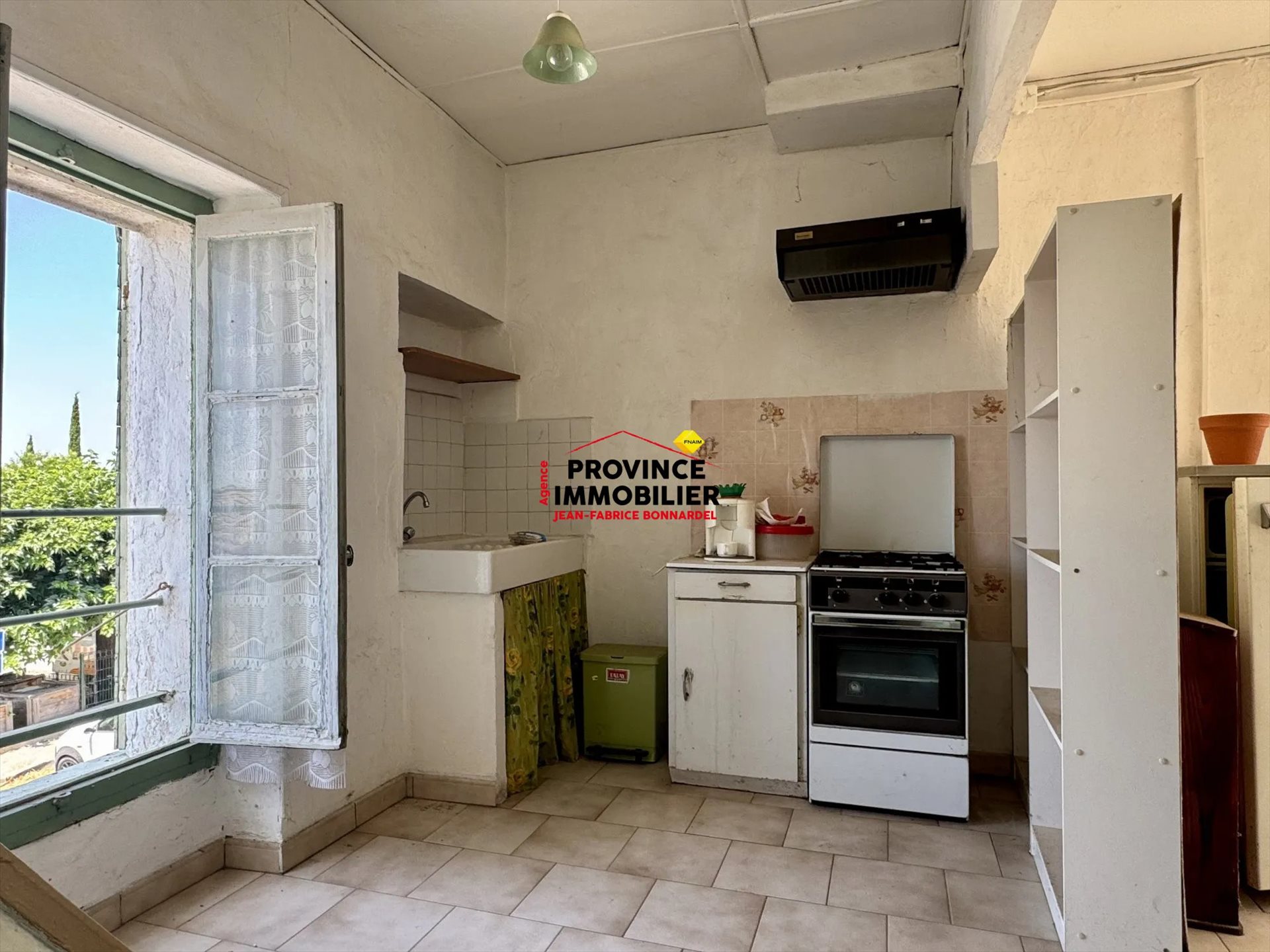 Maison à vendre, 35m², Visan