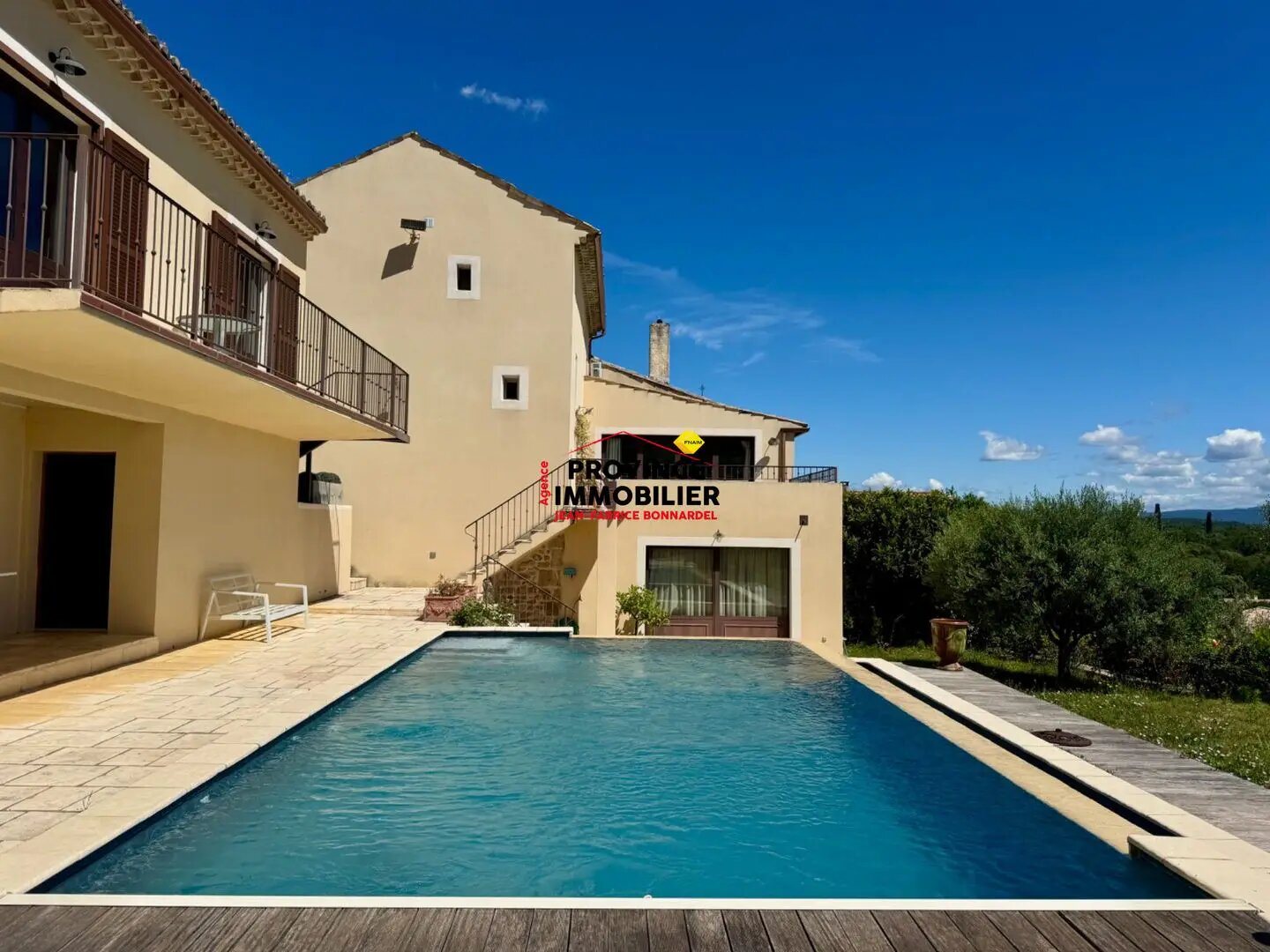 Maison à vendre, 181m², Grignan