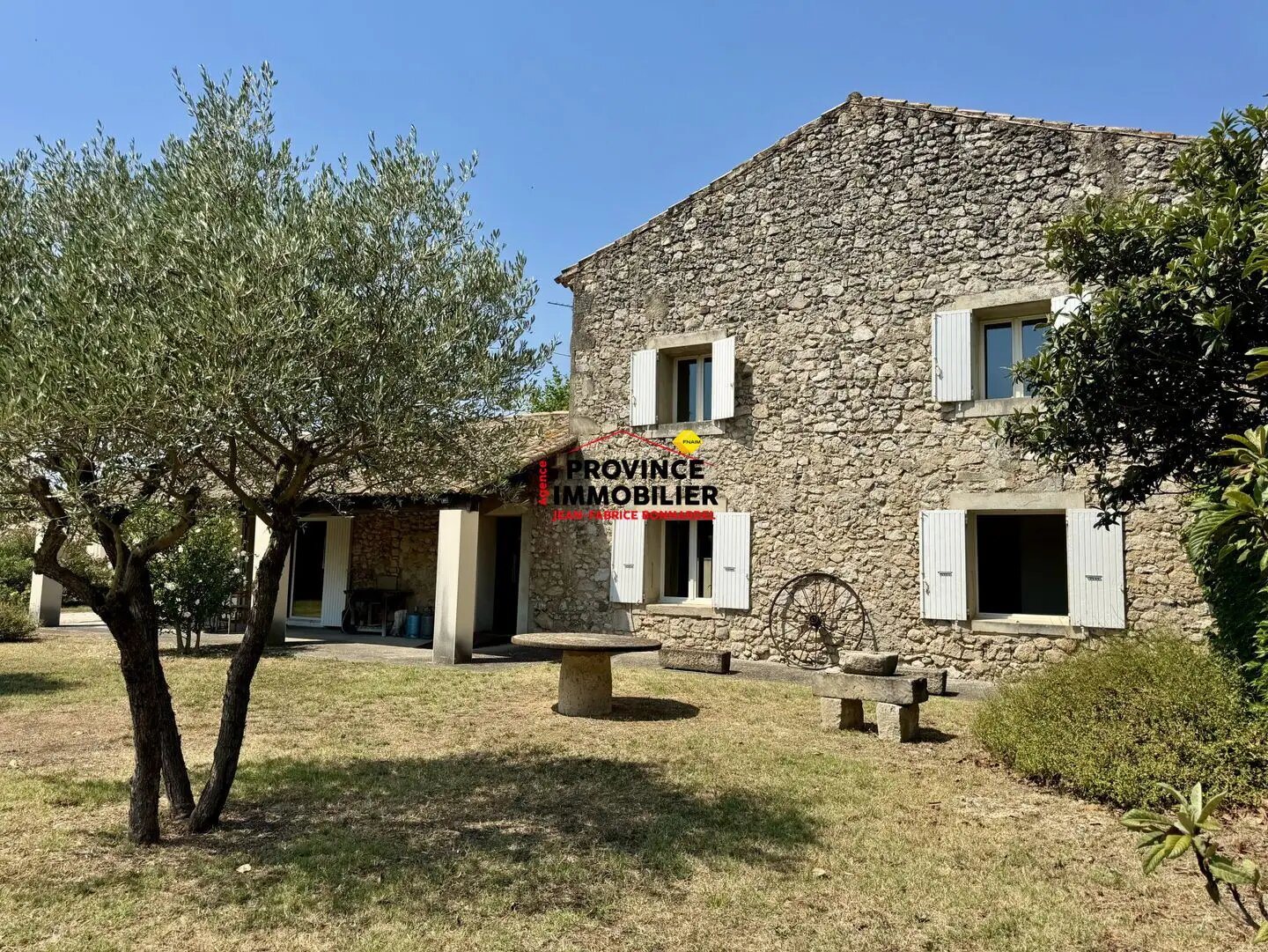 Maison à vendre, 213m², Saint-Paul-Trois-Châteaux
