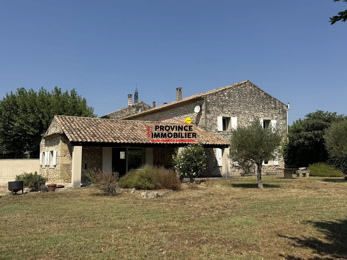 Maison à vendre, 213m², Saint-Paul-Trois-Châteaux