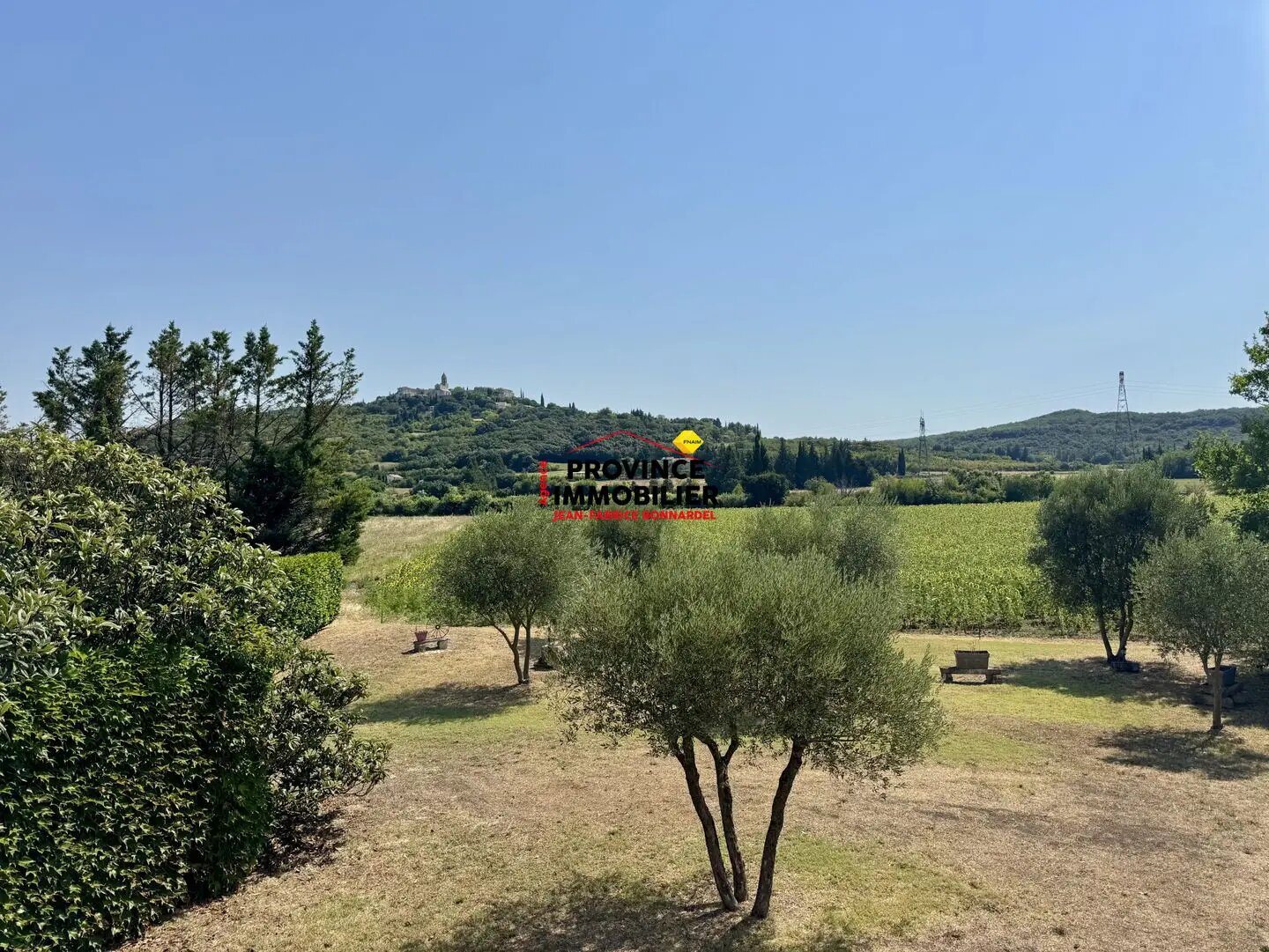 Maison à vendre, 213m², Saint-Paul-Trois-Châteaux