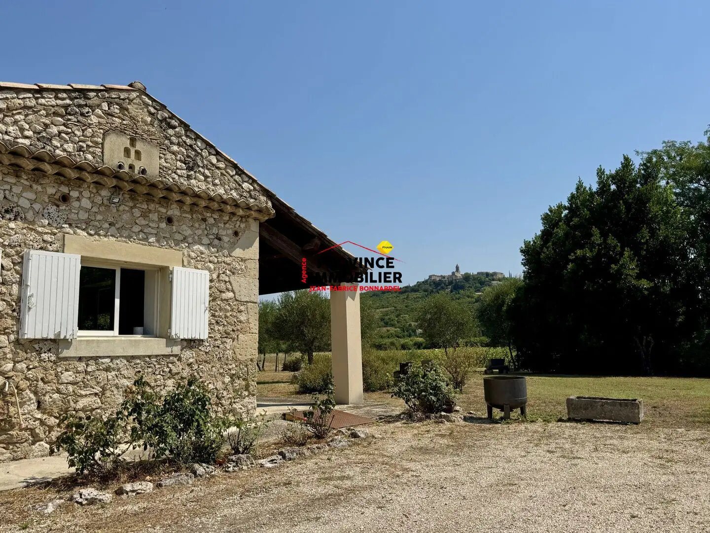 Maison à vendre, 213m², Saint-Paul-Trois-Châteaux