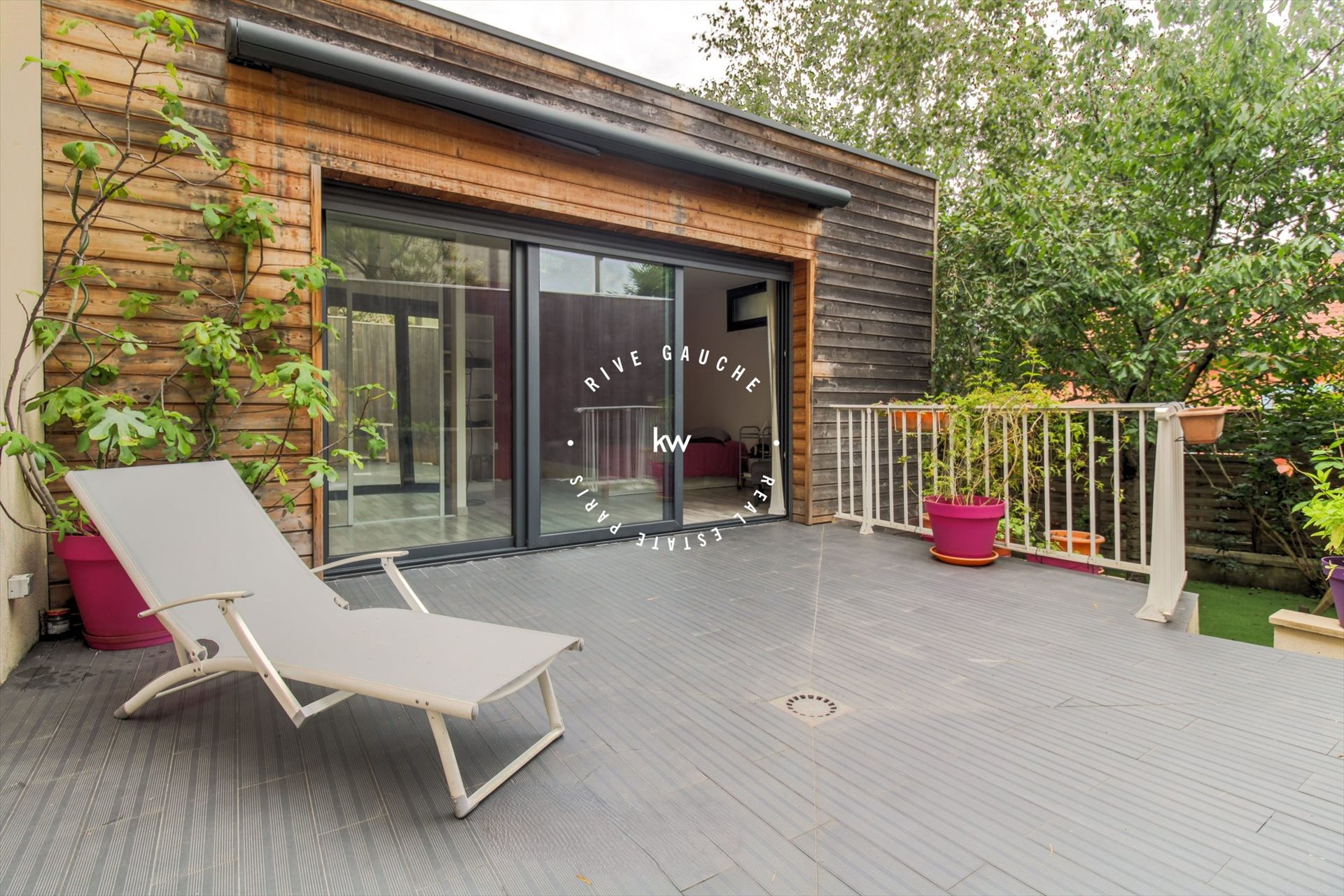 Maison à vendre, 159m², Malakoff