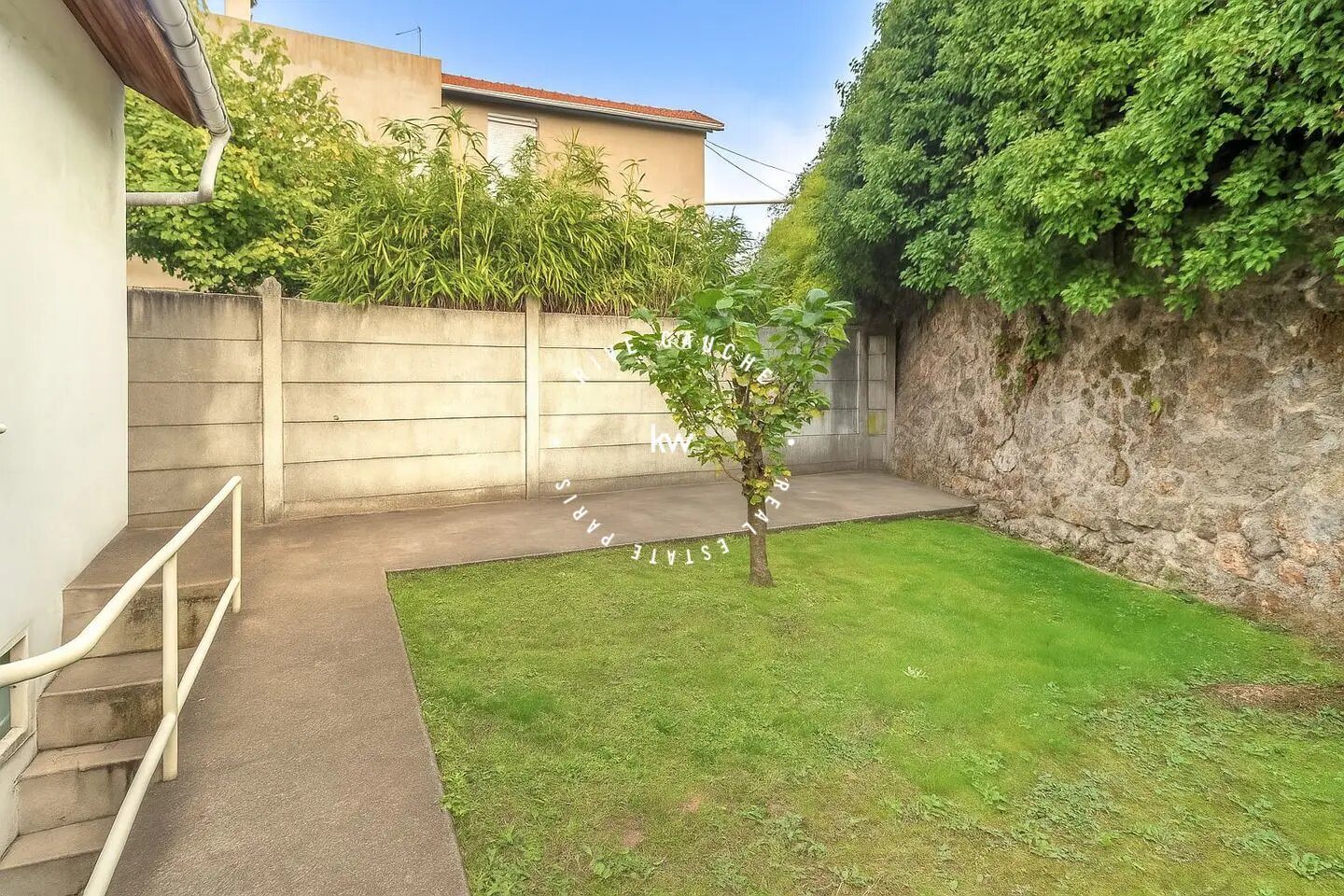 Maison à vendre, 92m², Vanves