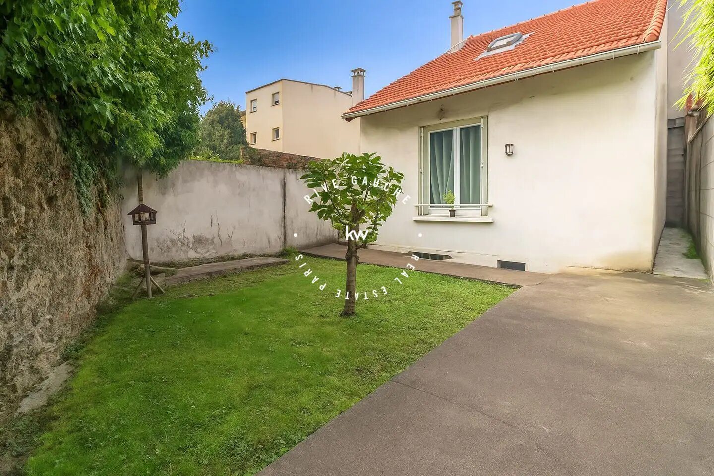 Maison à vendre, 92m², Vanves