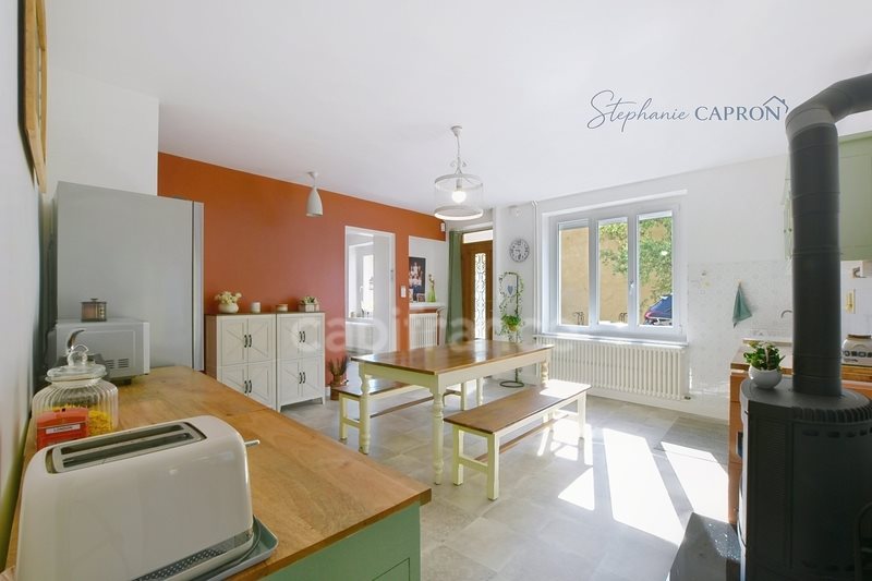 Maison à vendre, 142m², Tignieu-Jameyzieu