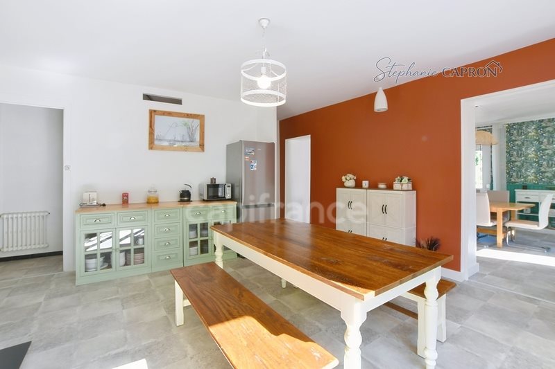 Maison à vendre, 142m², Tignieu-Jameyzieu