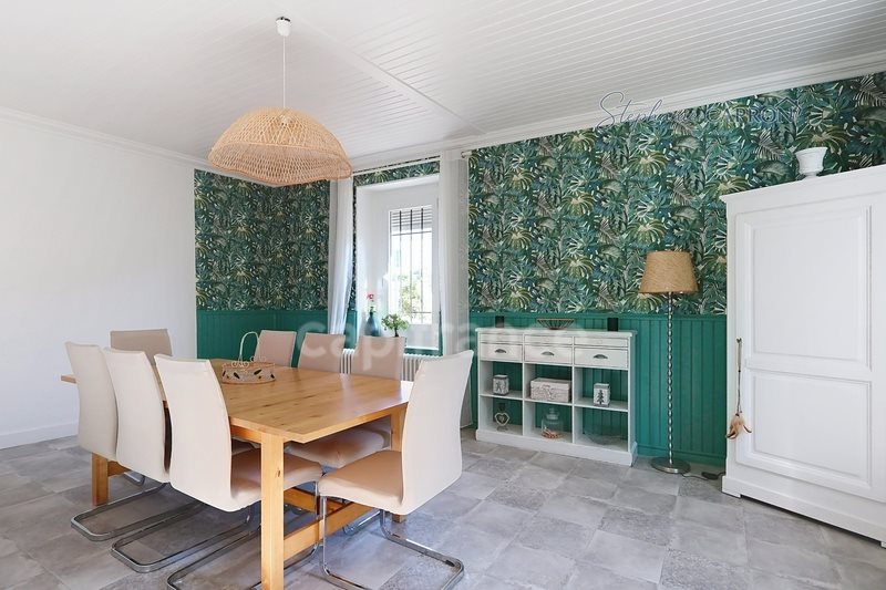 Maison à vendre, 142m², Tignieu-Jameyzieu
