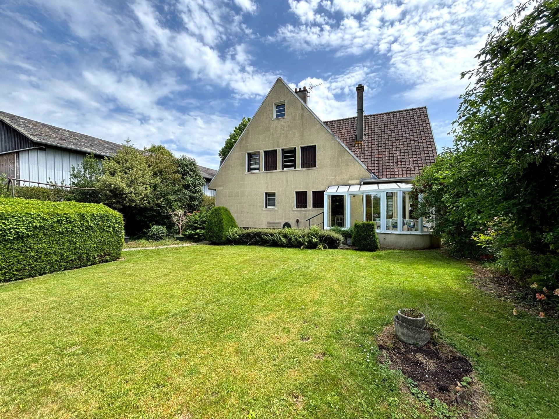 Maison à vendre, 134m², Saint-Just-en-Chaussée