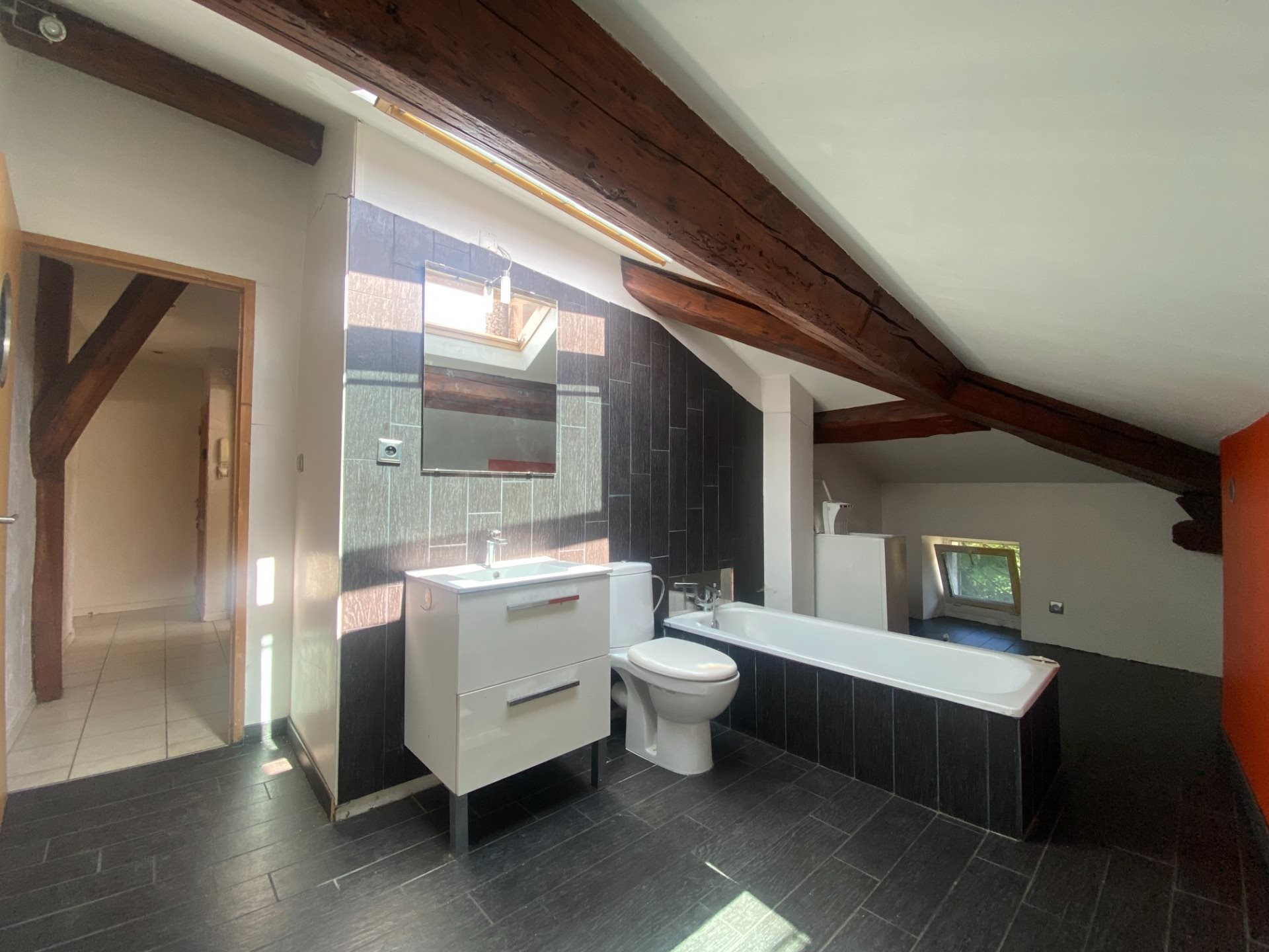 Appartement à vendre, 113m², Saint-Etienne