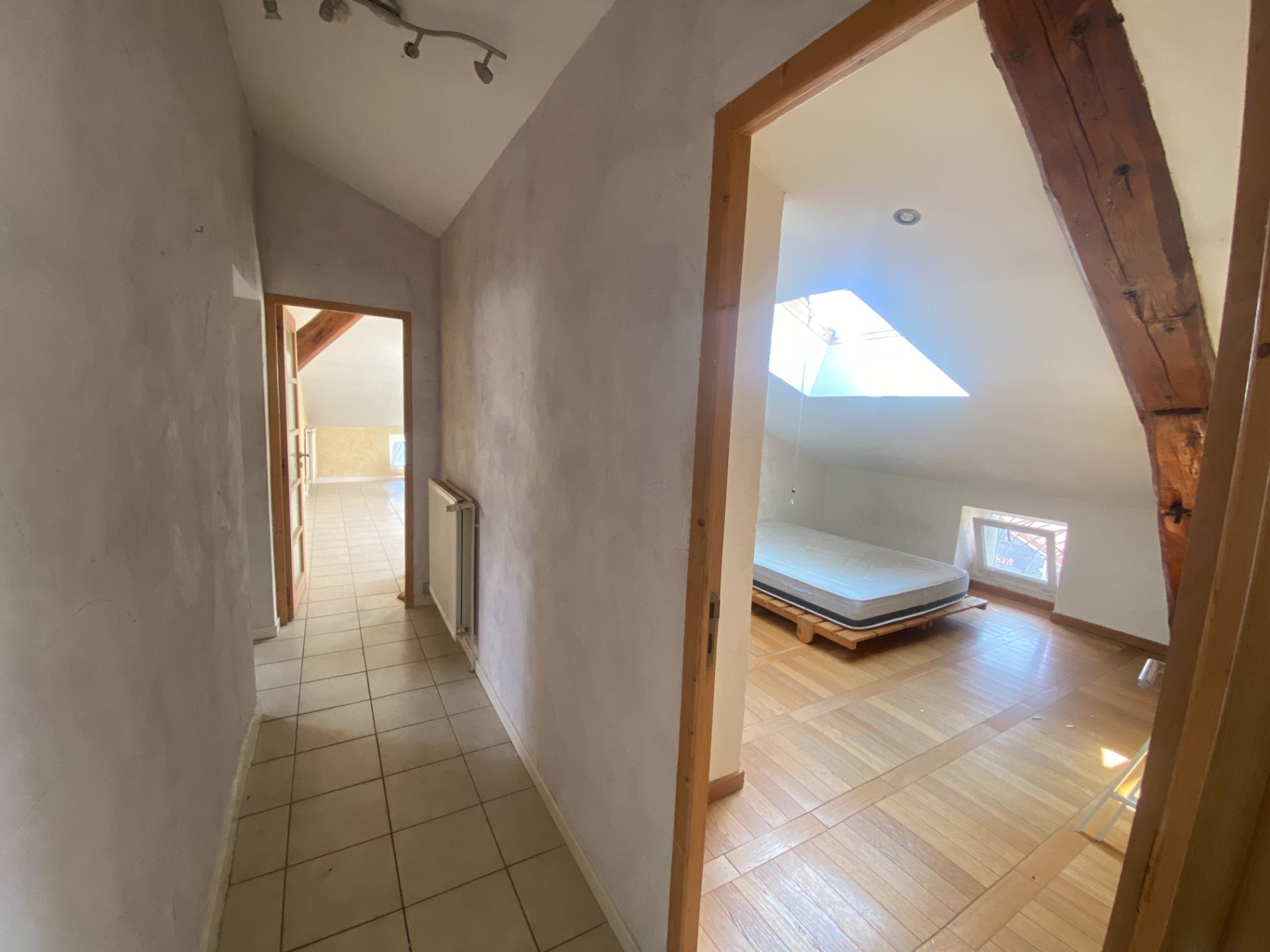 Appartement à vendre, 113m², Saint-Etienne