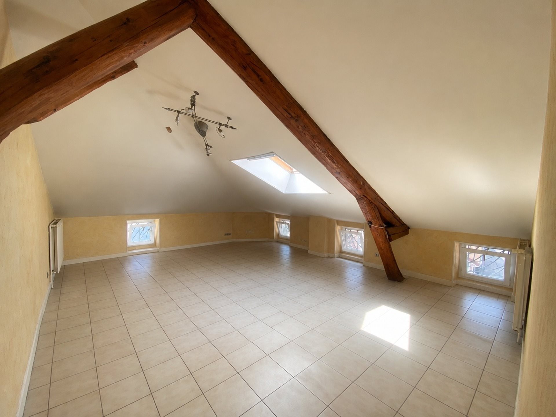 Appartement à vendre, 113m², Saint-Etienne