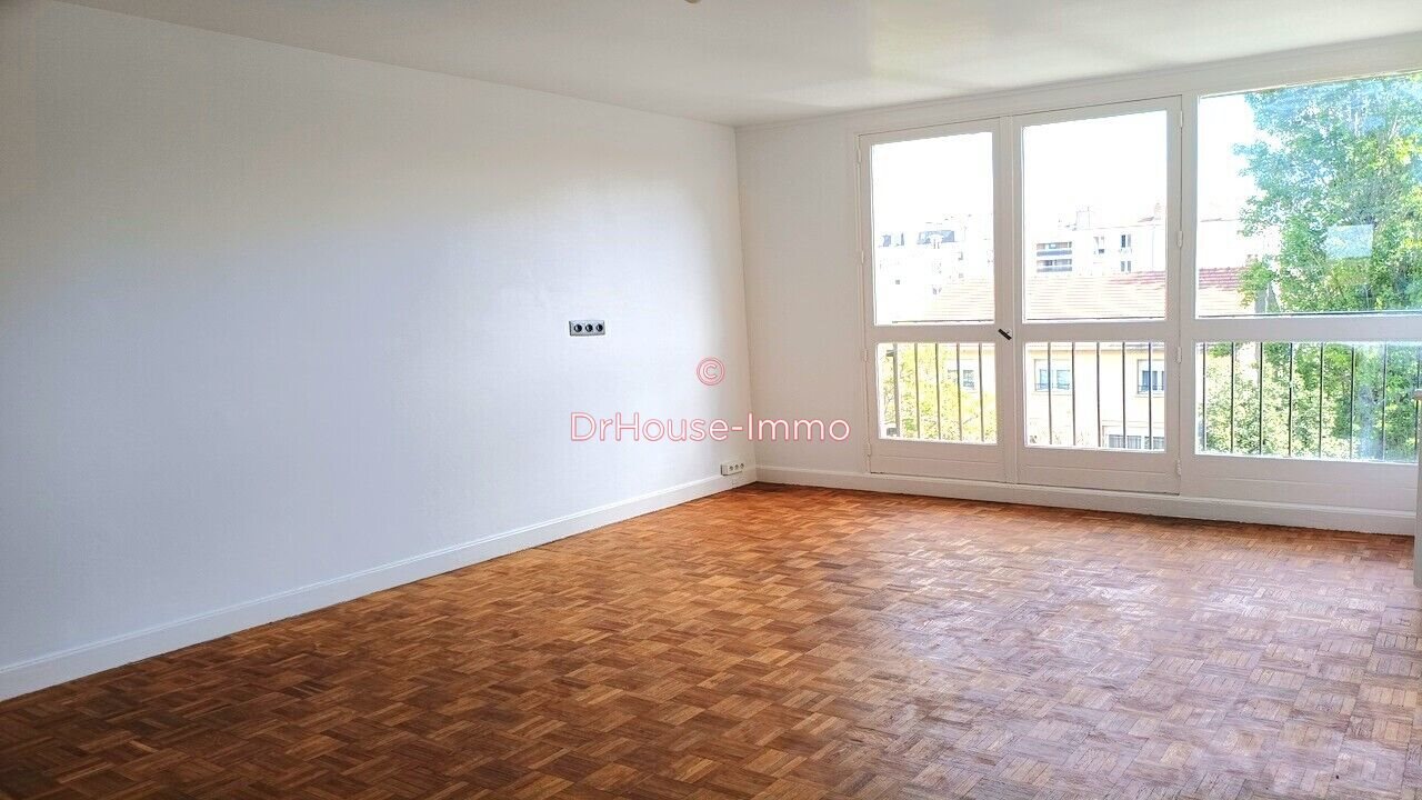 Appartement à vendre, 43m², Bondy