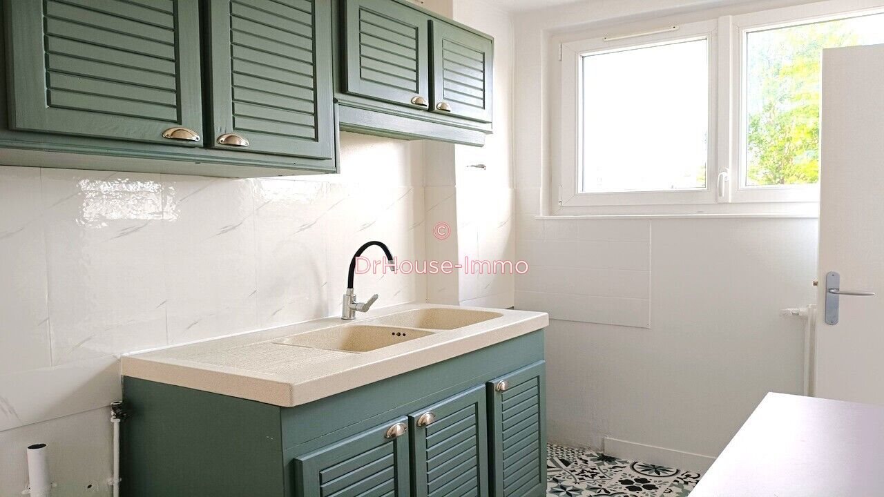 Appartement à vendre, 43m², Bondy