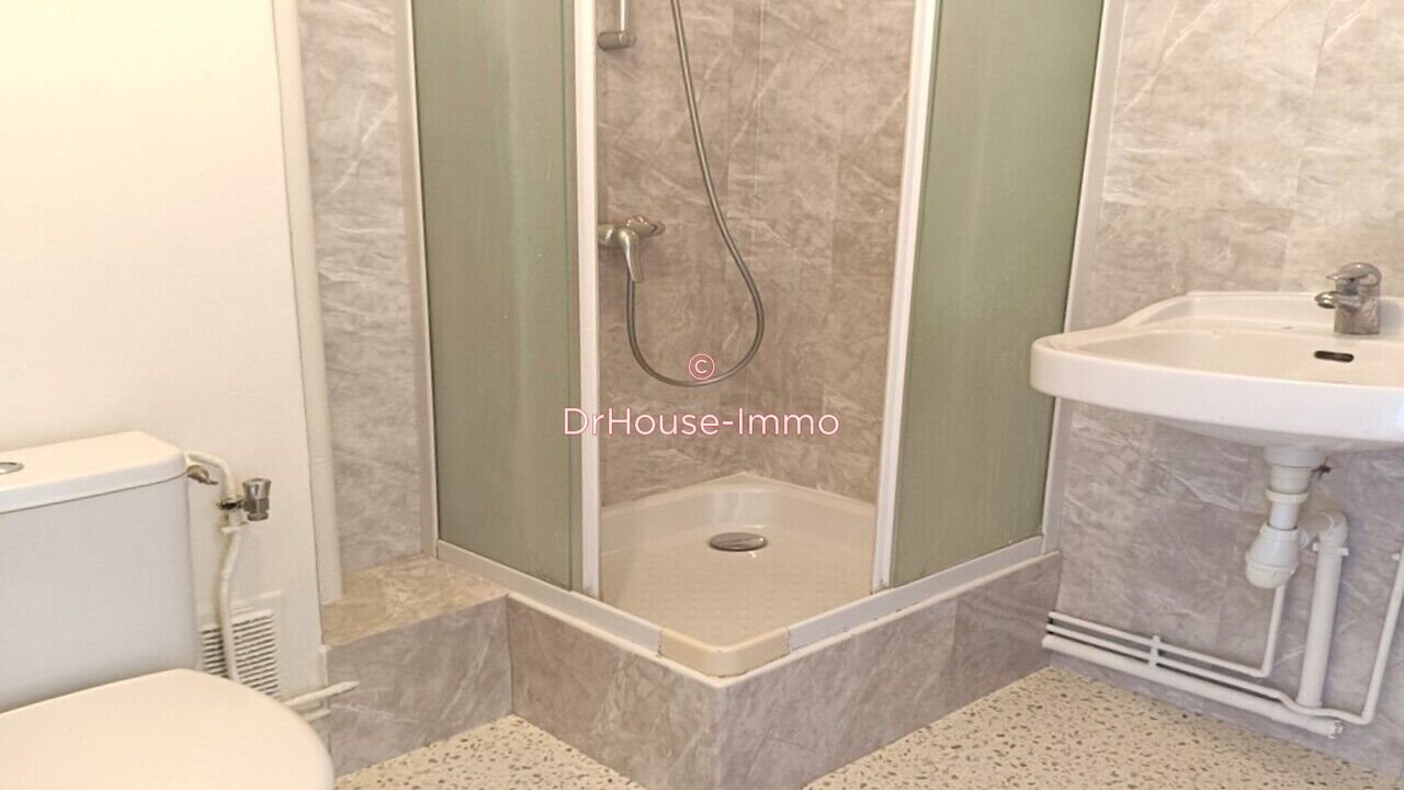 Appartement à vendre, 43m², Bondy