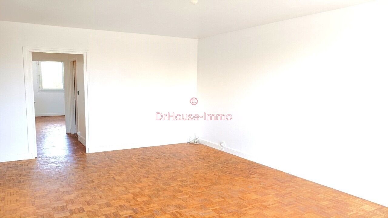 Appartement à vendre, 43m², Bondy