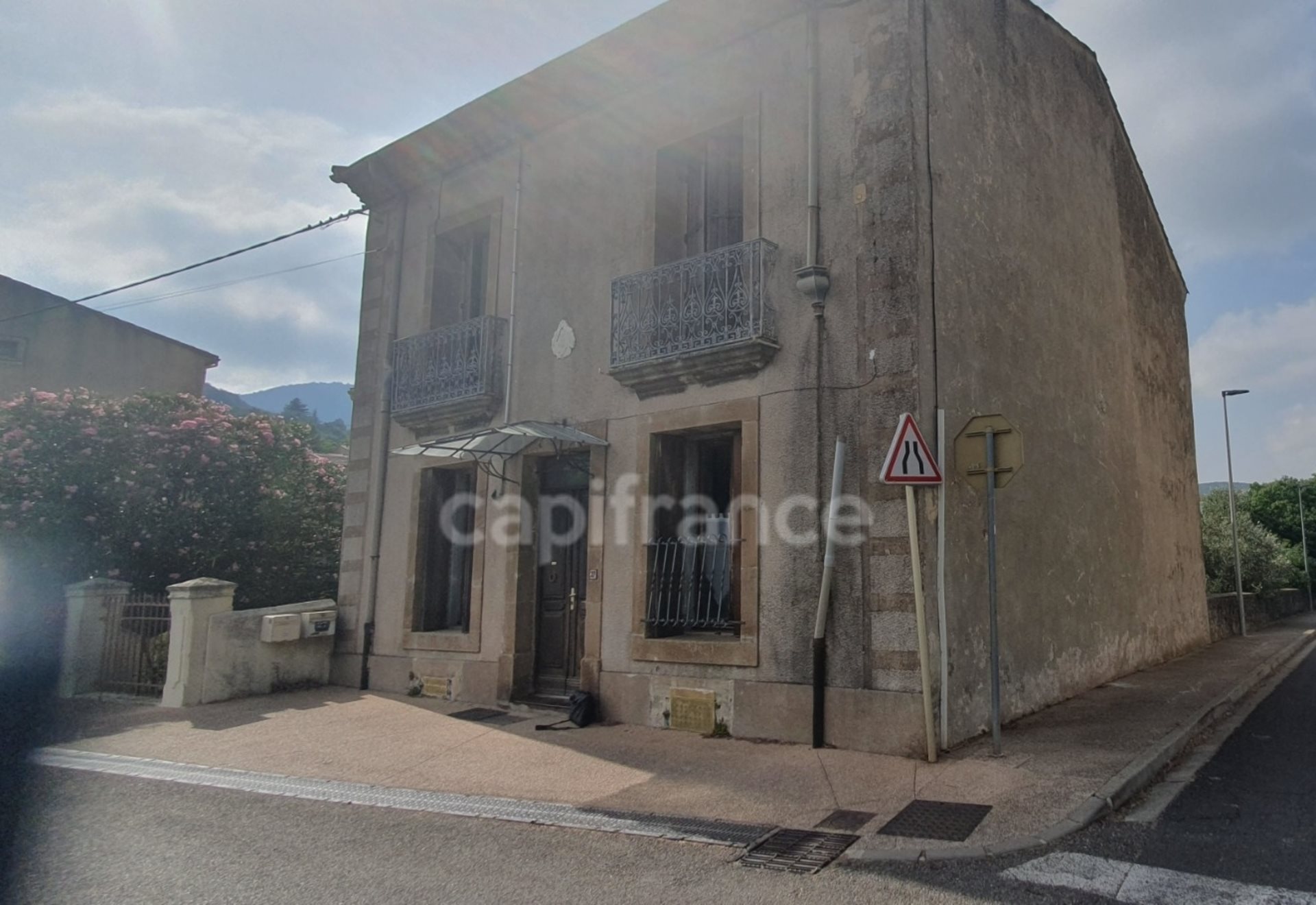 Maison à vendre, 160m², Le Bousquet-d'Orb