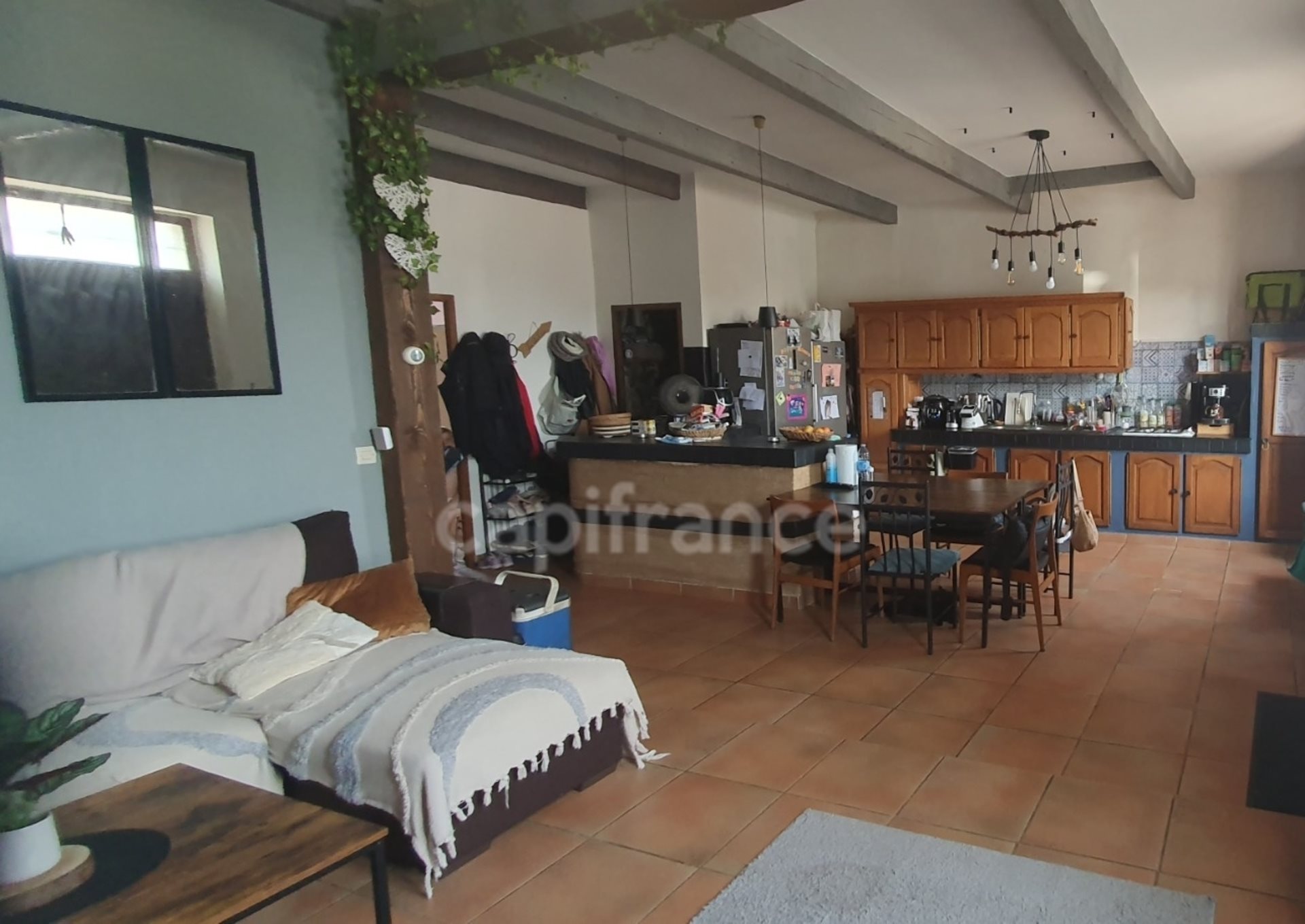 Maison à vendre, 160m², Le Bousquet-d'Orb