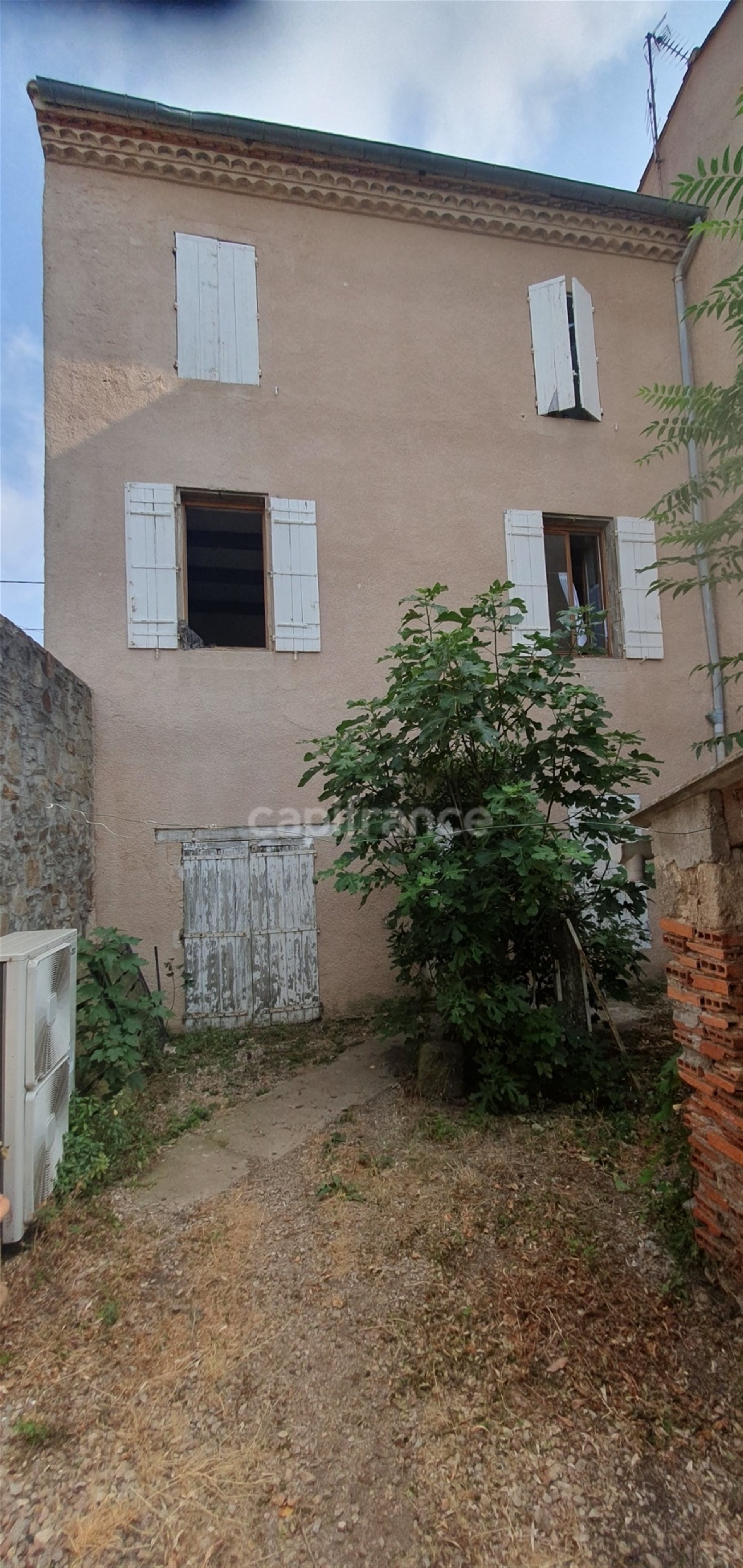 Maison à vendre, 160m², Le Bousquet-d'Orb