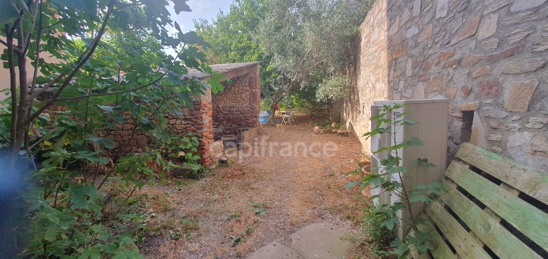 Maison à vendre, 160m², Le Bousquet-d'Orb