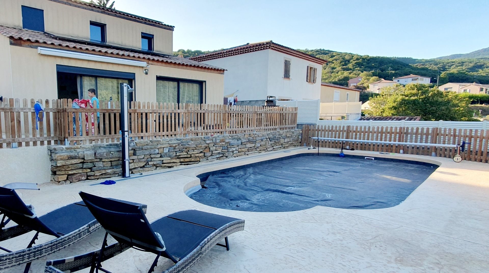 Maison à vendre, 115m², Le Bosc