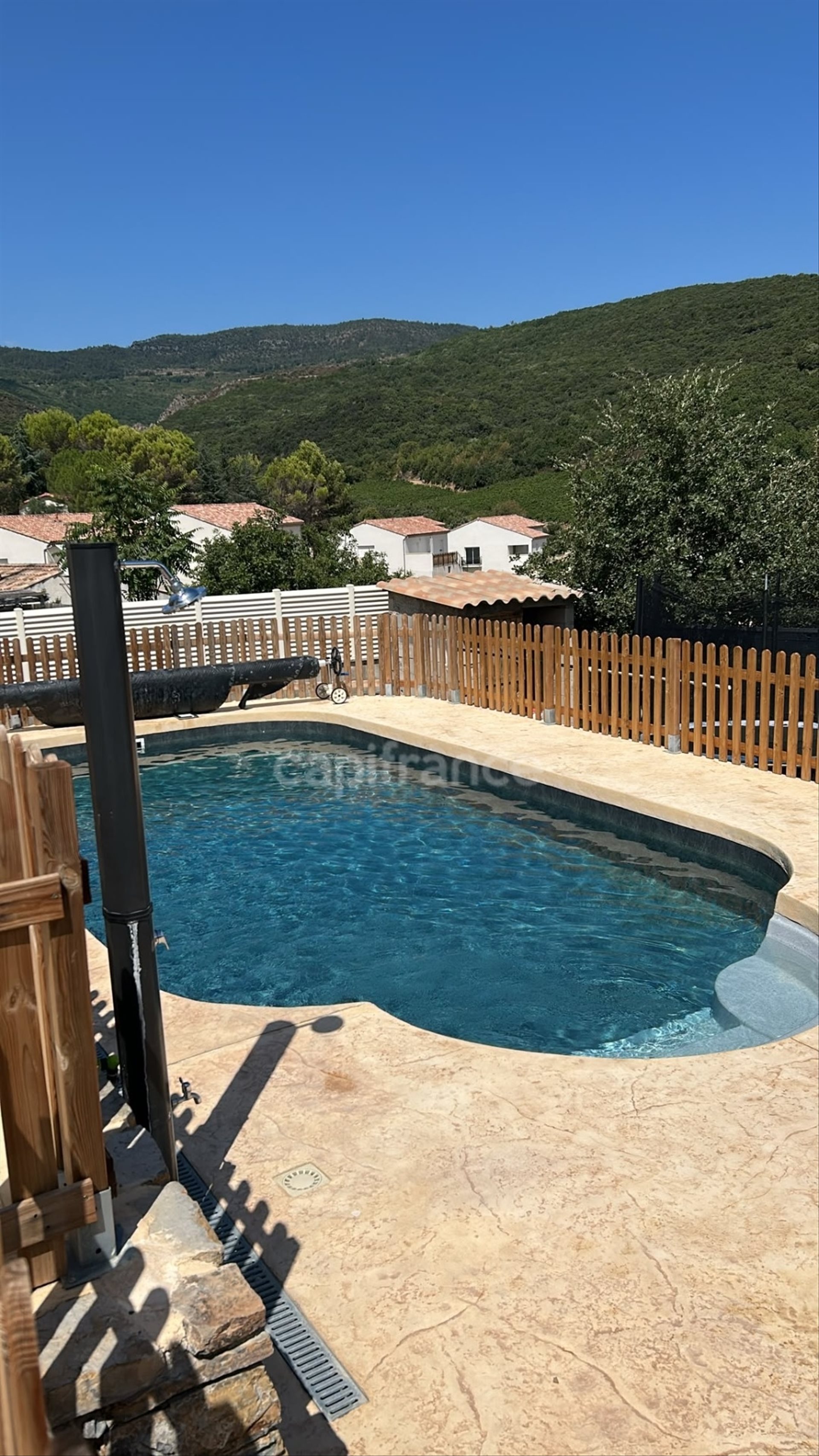 Maison à vendre, 115m², Le Bosc