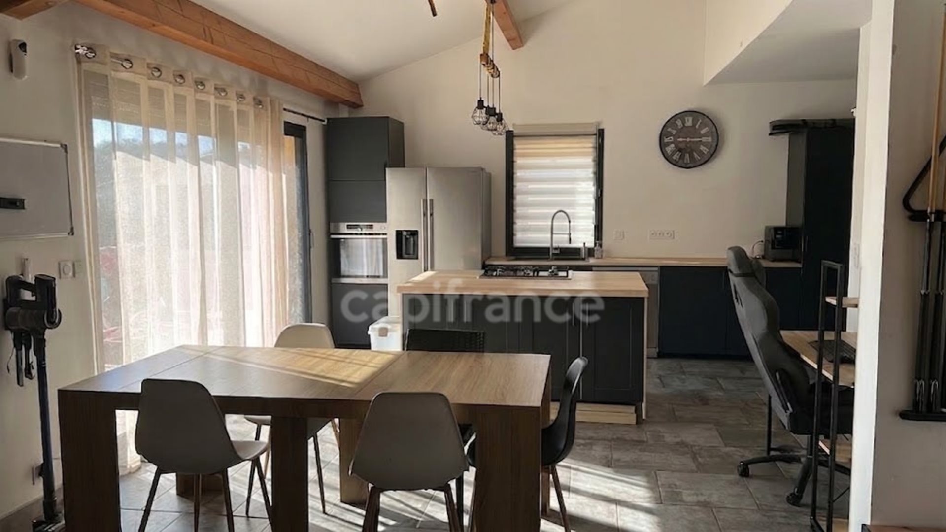 Maison à vendre, 115m², Le Bosc